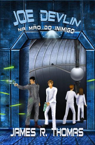 Cover image: Joe Devlin: Na Mão do Inimigo 9781071505977