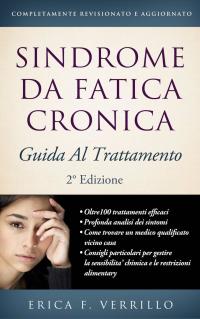 Imagen de portada: Sindrome da Fatica Cronica (CFS-ME) Guida al Trattamento 9781071505984