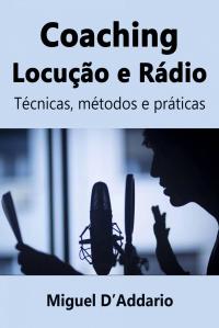 Imagen de portada: Coaching  Locução e Rádio 9781071506585
