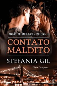 Cover image: Contato Maldito 9781071506752