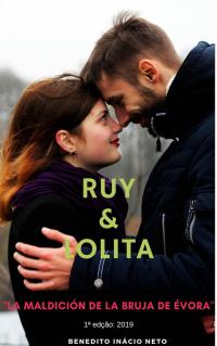 Immagine di copertina: Ruy e Lolita 9781071506851