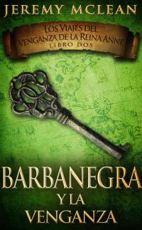 Imagen de portada: Barbanegra y la Venganza 9781071506875