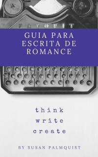 Omslagafbeelding: Guia para Escrita de Romance 9781071507018