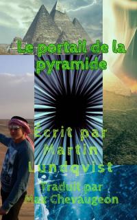 Cover image: Le portail de la pyramide 9781071507179