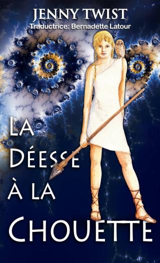 Imagen de portada: La Déesse à la Chouette 9781071507575