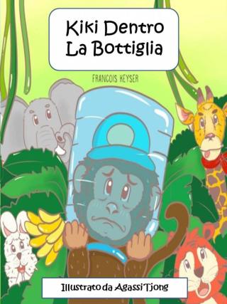 Cover image: Kiki Dentro La Bottiglia 9781071507834