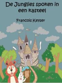 Cover image: De Junglies spoken in een kasteel 9781071508145