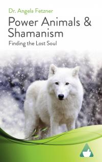 Imagen de portada: Power Animals & Shamanism 9781071508442
