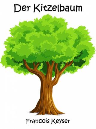 Cover image: Der Kitzelbaum 9781071508671