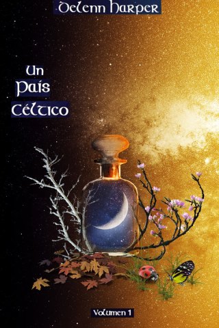 Cover image: Un País Céltico 9781071508886