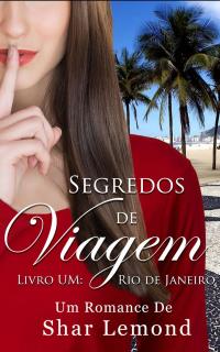 Imagen de portada: Segredos de Viagem: Livro Um - Rio de Janeiro 9781071508893