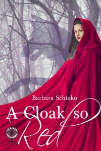 Cover image: A Cloak so Red 9781071509166