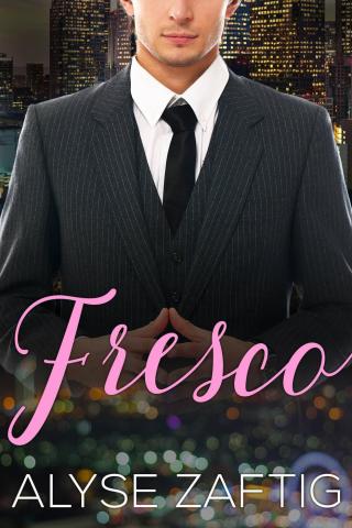 Imagen de portada: Fresco 9781071509272