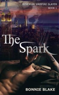 Cover image: The Spark 9781071509302