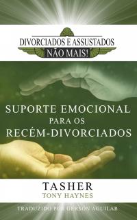 Immagine di copertina: Divorciados e Assustados Não Mais! 9781071509357