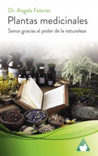 Cover image: Plantas medicinales 9781071509463