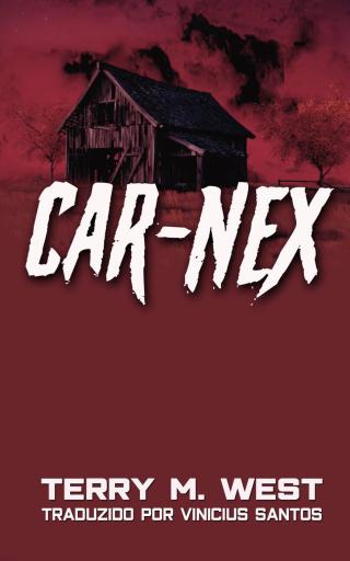 Cover image: Car Nex 9781071509784