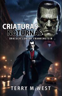 Immagine di copertina: Criaturas Noturnas 9781071509791