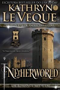 Cover image: Netherworld 9781071509906