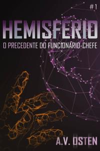 Immagine di copertina: Hemisfério 9781071509968