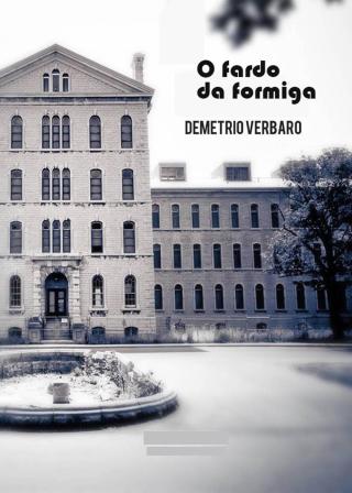 Imagen de portada: O fardo da formiga 9781071510124
