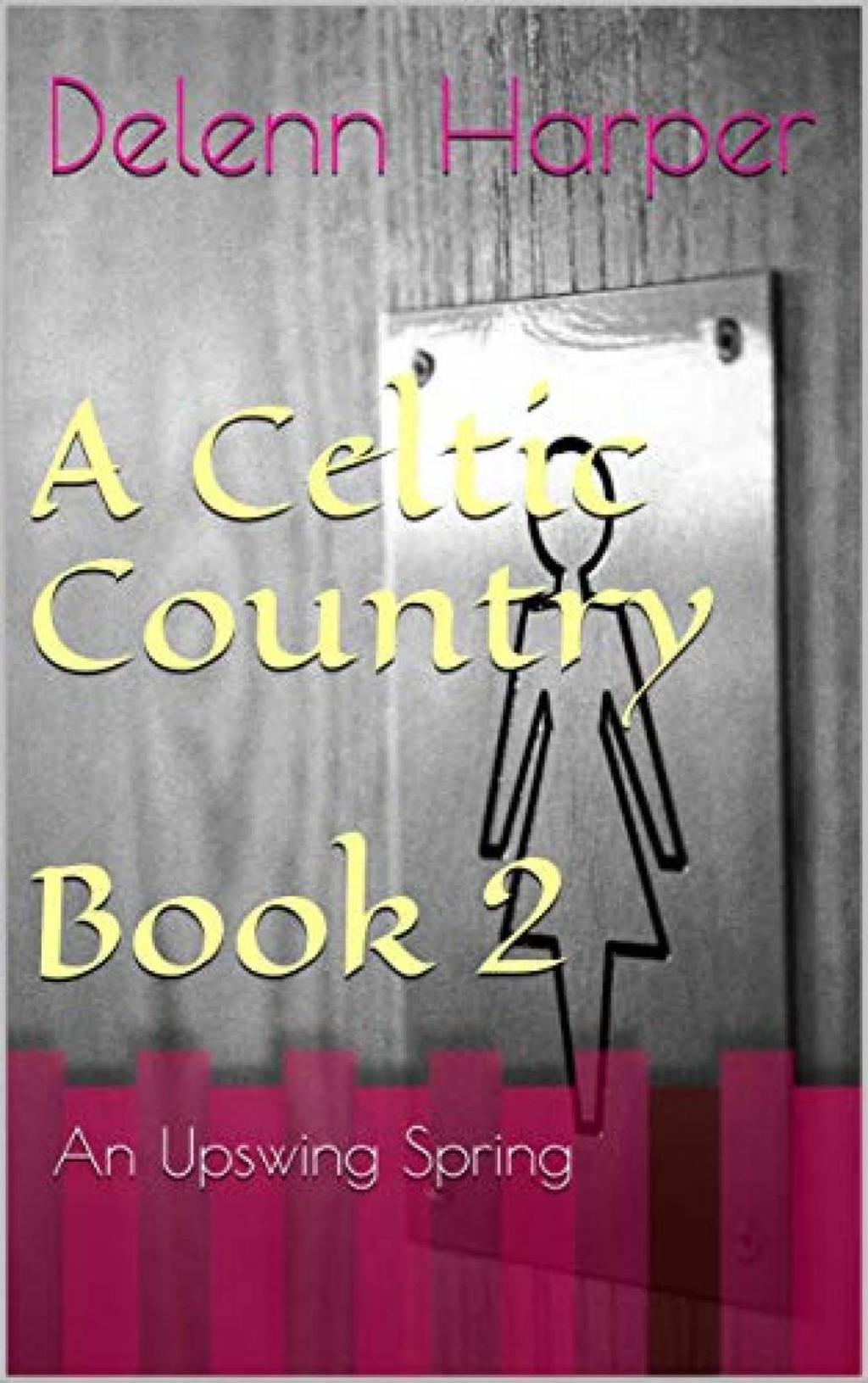 A Celtic Country An Upswing Spring