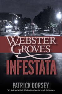 Immagine di copertina: Webster Groves infestata 9781071510650