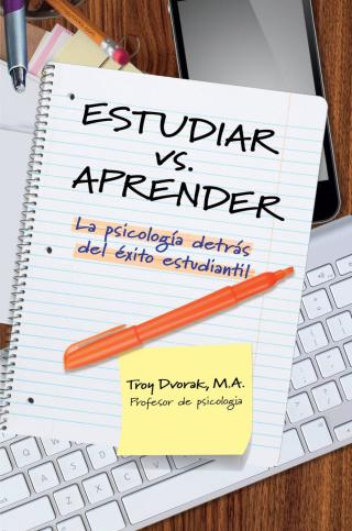 صورة الغلاف: Estudiar vs. Aprender 9781071510971