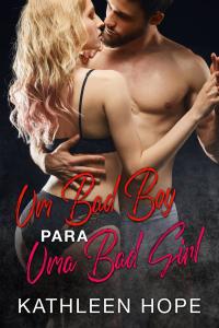 Cover image: Um Bad Boy para uma Bad Girl