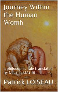 Imagen de portada: Journey Within the Human Womb 9781071513033