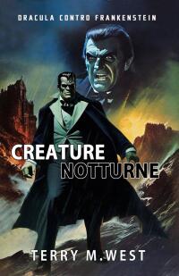 Titelbild: Creature Notturne 9781071513088