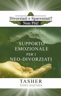 Cover image: Libro di Supporto Emozionale per i Neo-Divorziati 9781071513354