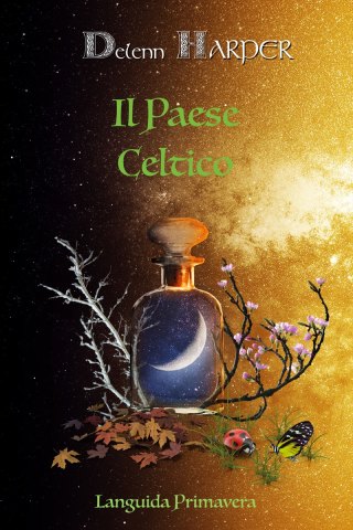 Cover image: Il Paese Celtico 9781071513538