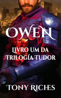 Imagen de portada: OWEN 9781071513583