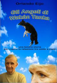 Immagine di copertina: Gli Angeli di Wakán Tanka 9781071513651