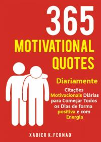 Titelbild: 365 Motivational Quotes 9781071513804