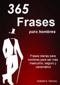 Cover image: 365 frases para hombres 9781071513859