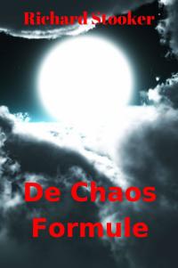 صورة الغلاف: De Chaos Formule 9781071514313