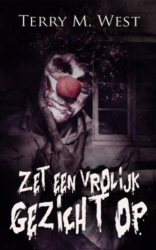 Cover image: Zet een vrolijk gezicht op 9781071514436