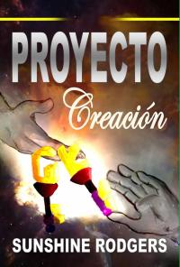 صورة الغلاف: Proyecto Creación