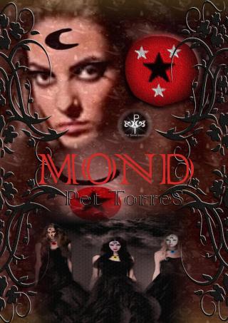 Cover image: Mond 9781071514832