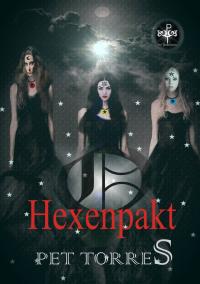 Cover image: Hexenpakt 9781071514849