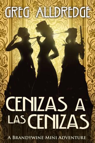 Imagen de portada: Cenizas a las Cenizas 9781071514948