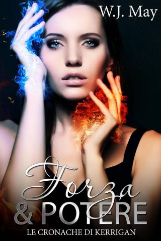 Imagen de portada: Forza & Potere 9781071515112