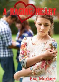 Cover image: A Raging Heart 9781071515259
