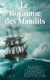 Cover image: Le royaume des maudits 9781071515495