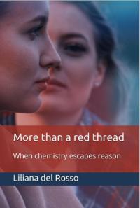 Cover image: More than a Red Thread 9781071515501