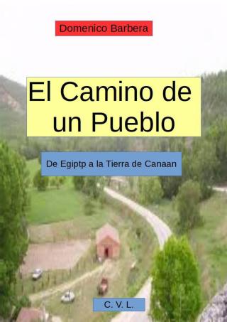 Imagen de portada: El camino de un pueblo 9781071515594