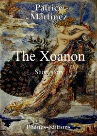 Cover image: The Xoanon 9781071515600