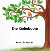 Cover image: Die Kielieboom 9781071515679